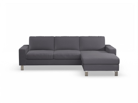 Ecksofa LO Medium Plus R